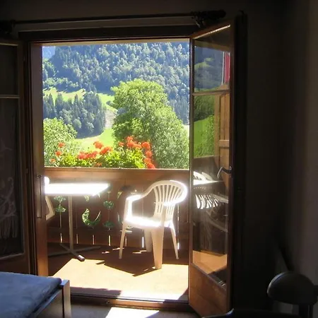 Elite Penzion Rossinière