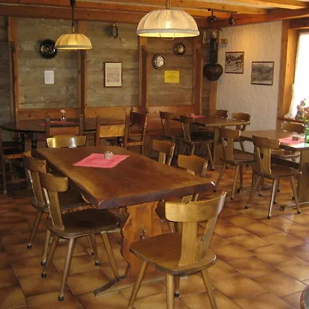 Inn Hotel Elite B&B
