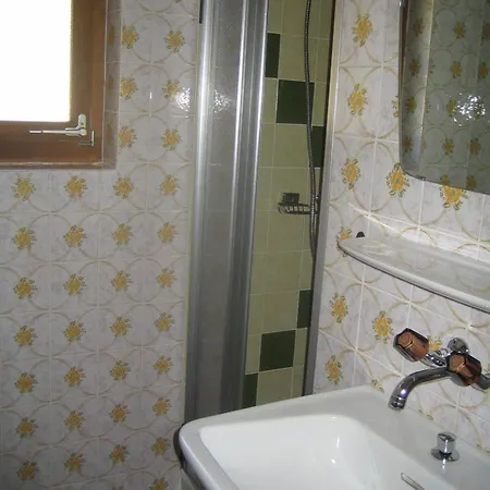 Hotel Elite B&B 3* Rossiniere