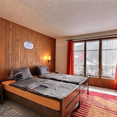 Hotel Elite B&B 3* Rossiniere