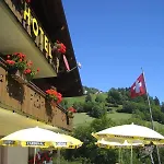 Elite Rossinière