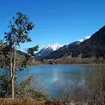 Elite Locanda Rossinière