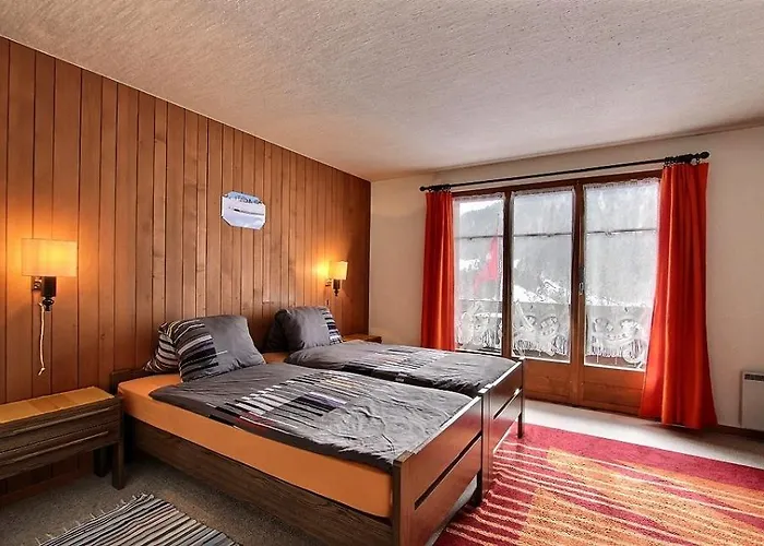 Elite 3* Rossinière